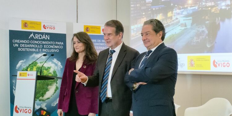 Conxemar impacta en el tejido socioeconómico y eleva su cifra de negocio a 750 millones de euros