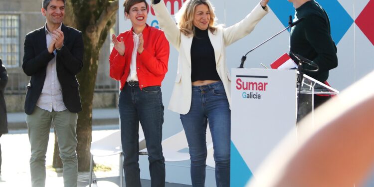 El ex conselleiro del bipartito Fernández Antonio se reúne con Díaz: «Sería muy positivo el cambio»