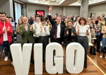 Isabel Rodríguez destaca el compromiso de Besteiro de construir 10.000 viviendas públicas