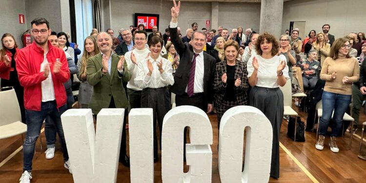 Isabel Rodríguez destaca el compromiso de Besteiro de construir 10.000 viviendas públicas