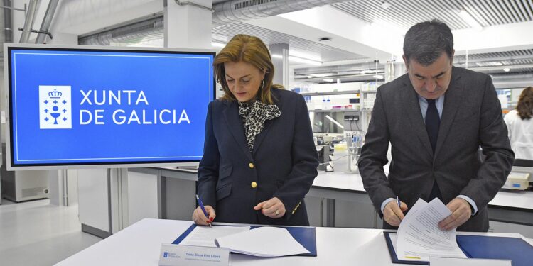 La Xunta oferta 141 formaciones para desempleados en institutos y centros de FP de 48 municipios