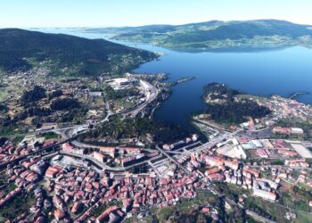 El pleno de Redondela votará el miércoles la aprobación inicial del PGOM