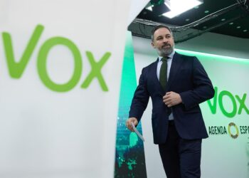 Vox fracasa de nuevo en Galicia y se queda fuera del Parlamento con un resultado similar al de 2020