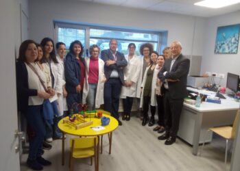 El hospital Nicolás Peña estrena la unidad de salud mental infanto-juvenil