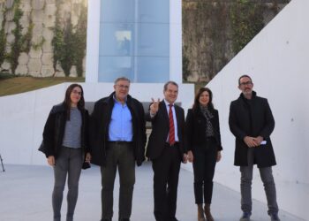 Caballero asume la decisión de las urnas y defiende que Besteiro desarrolle su proyecto desde la oposición