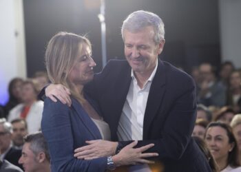 Una gestora se pondrá al frente del PP de Vigo tras la renuncia de Fernández-Tapias