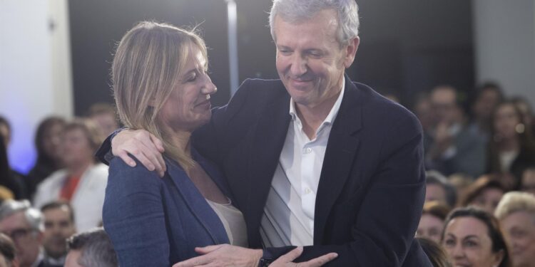 Una gestora se pondrá al frente del PP de Vigo tras la renuncia de Fernández-Tapias