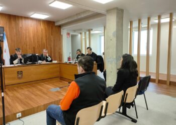 Policías confirman incumplimientos «reiterados» en la cementera cuyos responsables son juzgados por delito ambiental