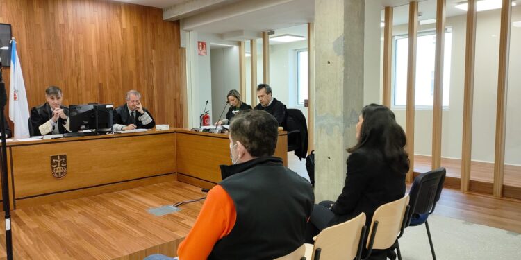 Policías confirman incumplimientos «reiterados» en la cementera cuyos responsables son juzgados por delito ambiental