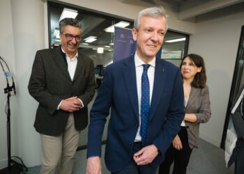 Rueda quiere ser investido «cuanto antes» y un Gobierno «a plena potencia» desde «el primer día»