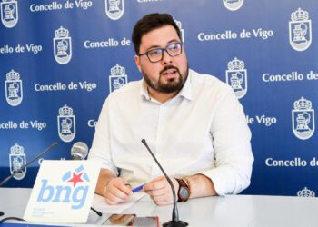 BNG de Vigo propone que Vigo destine 100 millones a vivienda, empleo, cultura o protección ambiental