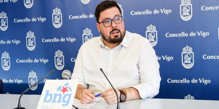 BNG de Vigo propone que Vigo destine 100 millones a vivienda, empleo, cultura o protección ambiental