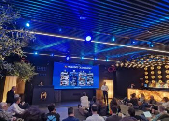 Stellantis no prevé lanzar una versión de hidrógeno del K9 ‘made in Vigo’ y destaca su alternativa eléctrica