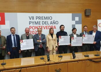 Las Cámaras de Comercio convocan sus premios Pyme del Año