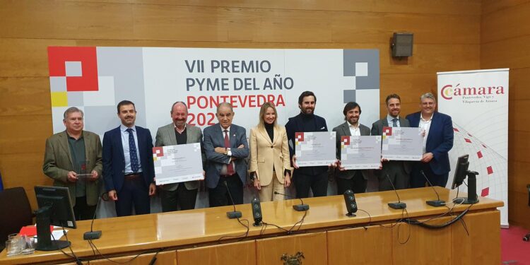 Las Cámaras de Comercio convocan sus premios Pyme del Año