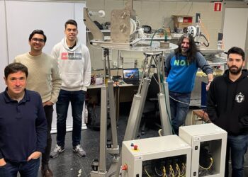 Ingenieros de la UVigo desarrollan un entorno virtual para la rehabilitación médica