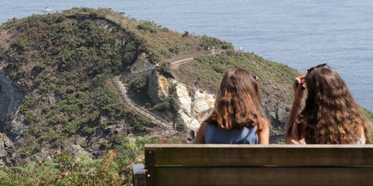 Municipios de menos de 10.000 habitantes pueden pedir ayudas para accesibilidad y señalización