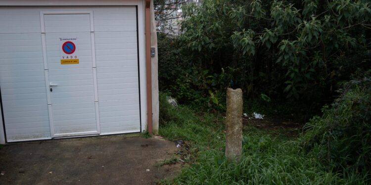 Buscan a un hombre que alquiló una habitación en Fragoso por su posible relación con el crimen de la maleta