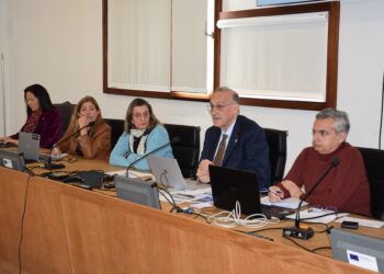 La UVigo aprueba el calendario del curso 2024-25, que empezará el 9 de septiembre