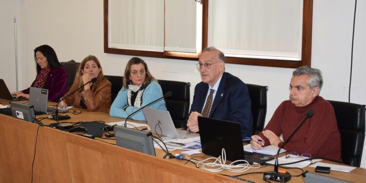La UVigo aprueba el calendario del curso 2024-25, que empezará el 9 de septiembre