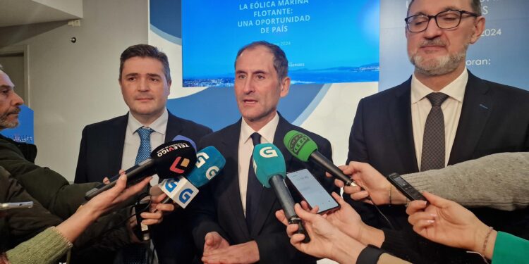 A tres meses de la feria, Navalia roza el lleno y prevé «éxito» de visitantes extranjeros