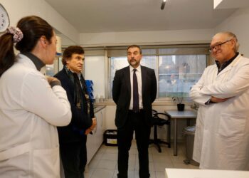 El Sergas destinará 7,7 millones a convenios con entidades que atienen a pacientes con trastornos adictivos