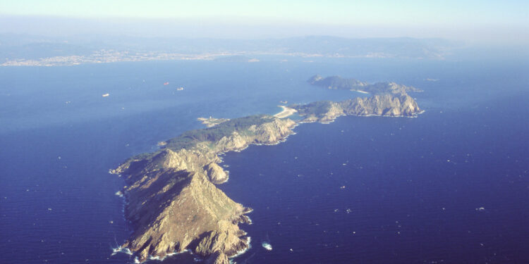 Las Illas Atlánticas atesoran 230 especies de líquenes diferentes