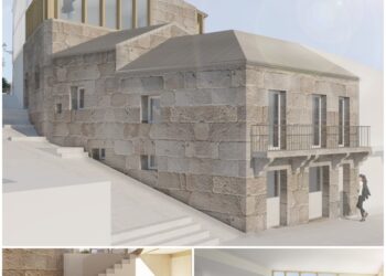 El Casco Vello rejuvenece con más de 120 familias y 30 nuevos niños gracias a los pisos rehabilitados