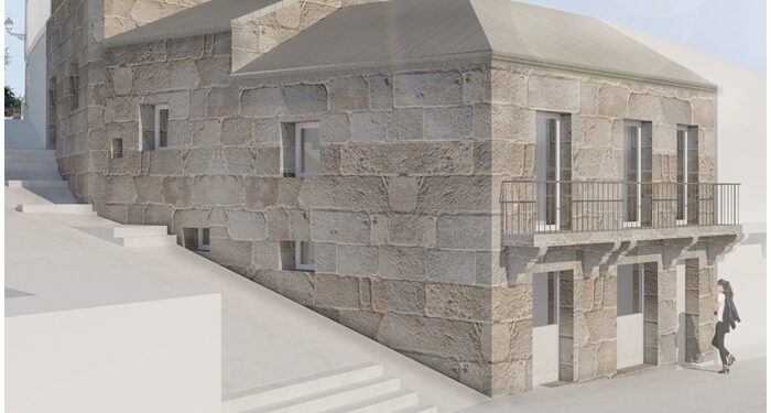 El Casco Vello rejuvenece con más de 120 familias y 30 nuevos niños gracias a los pisos rehabilitados