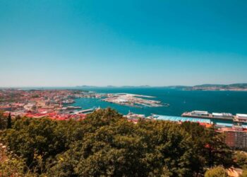 Patronal y Puerto instan al Gobierno a reclamar a la UE que contemple Vigo en sus mapas como puerto nodal