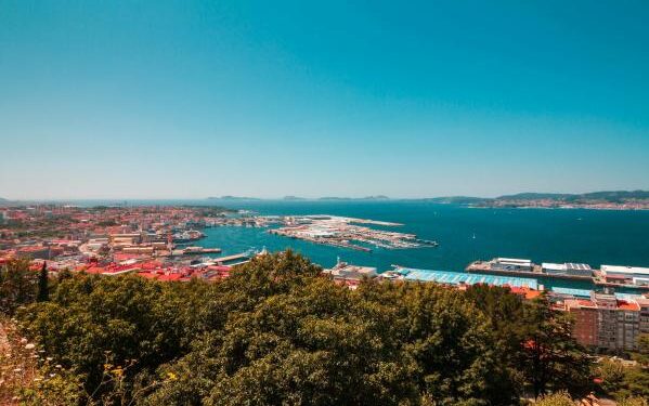 Patronal y Puerto instan al Gobierno a reclamar a la UE que contemple Vigo en sus mapas como puerto nodal