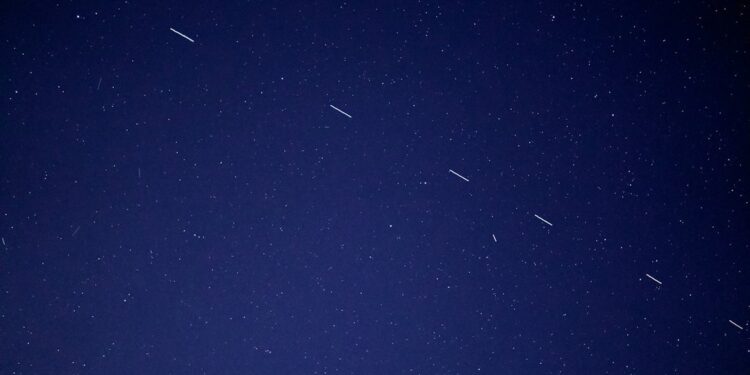 El Starlink llega a Vigo: ¿es una buena opción para tu internet doméstico?