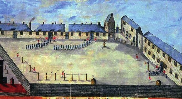 Desvelada la vida privada de Chalot: momificado tras tres matrimonios