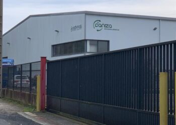 Trágico accidente laboral en A Cañiza: un hombre y una mujer mueren aplastados por sacos