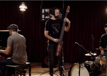 El jazz de Transylvanian Suite, este viernes en el Auditorio Municipal de Vigo. Consulta la programación