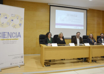 A UVigo reivindica a xustiza social cun programa de actividades divulgativas