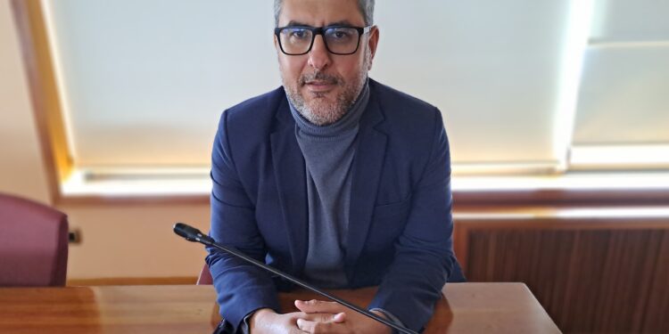 El grupo municipal del PP nombra portavoz a Miguel Martín