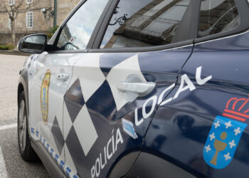 Investigado por siete delitos, entre ellos el de agresión sexual, el hombre que robó una furgoneta en Tui con un niño de 2 años