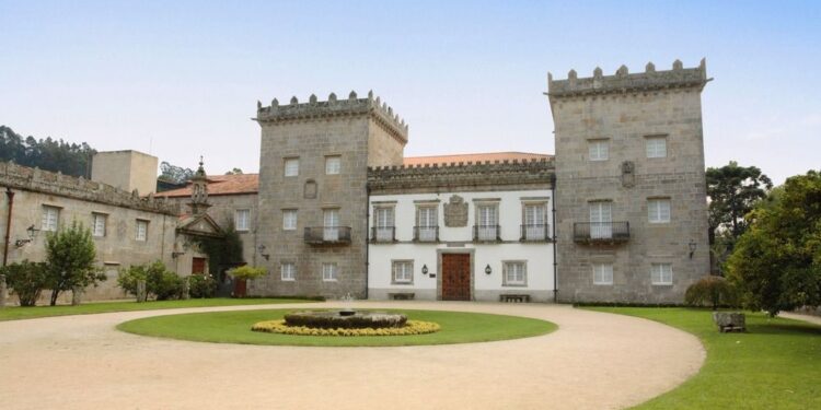 Vigo heredará la colección de arte de Encarnación Penelas