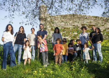 La verdadera ´reconquista´ del viejo barrio chino