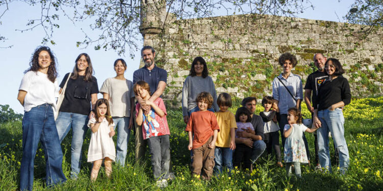 La verdadera ´reconquista´ del viejo barrio chino