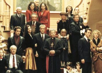 Abril, mes de cine y ópera en el Auditorio Municipal