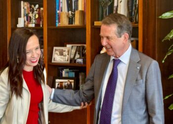 Caballero, sobre la muy alta tensión para Stellantis: «No hay sombra de duda»