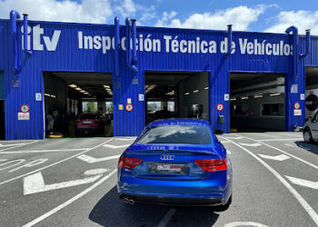 La Xunta adjudica una parcela en Mos para crear un nuevo centro de ITV