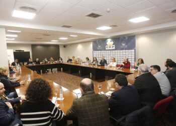 La Xunta, sobre el PXOM vigués: «Depende de la buena voluntad del Concello»