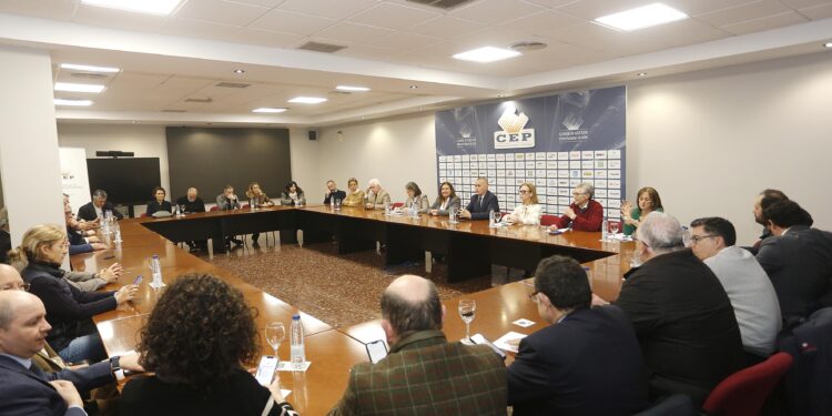 La Xunta, sobre el PXOM vigués: «Depende de la buena voluntad del Concello»