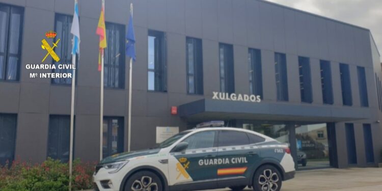 Alarma social en el Baixo Miño por los constantes robos de una pareja de Portugal