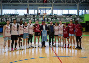 O Celta Zorka, referente na loita pola igualdade e na visibilidade do deporte feminino