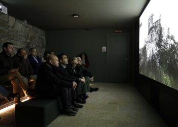 Inyección de 1,5 millones de euros para el Castillo de Sobroso