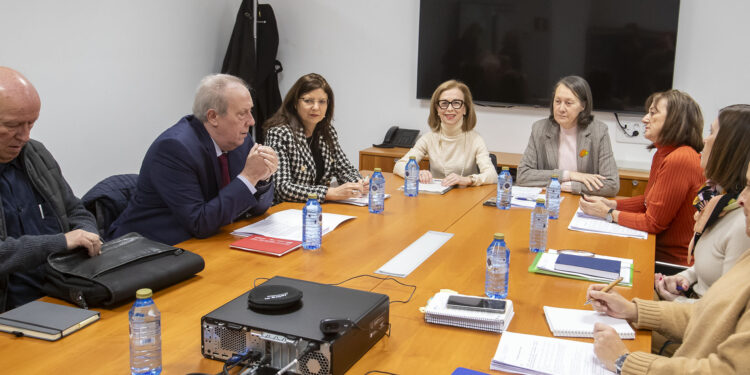 La Xunta pide al Concello que «subsane los errores» para «agilizar al máximo» su informe sobre el PXOM